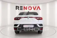 2022 Renault Arkana