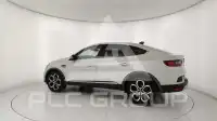 2022 Renault Arkana