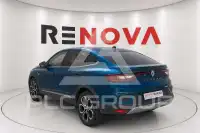 2022 Renault Arkana