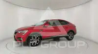 2022 Renault Arkana