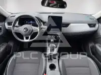 2022 Renault Arkana