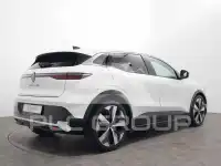 2022 Renault Megane