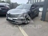 2022 Renault Megane