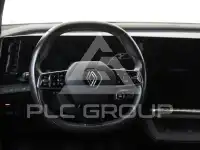 2022 Renault Megane