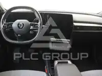 2022 Renault Megane