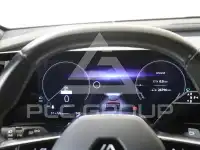 2022 Renault Megane