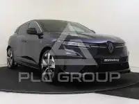 2022 Renault Megane