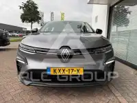 2022 Renault Megane