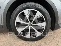 2022 Renault Megane