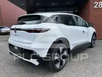 2022 Renault Megane
