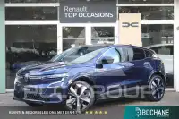 2022 Renault Megane
