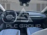 2022 Renault Megane
