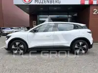 2022 Renault Megane