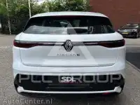2022 Renault Megane