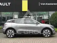 2022 Renault Megane