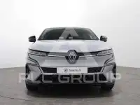 2022 Renault Megane