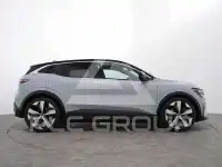 2022 Renault Megane