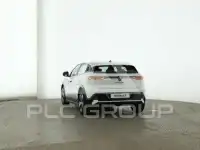 2022 Renault Megane