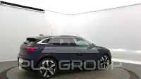 2022 Renault Megane