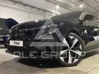 2022 Renault Megane