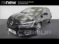 2022 Renault Megane