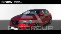 2022 Renault Megane