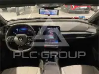 2022 Renault Megane