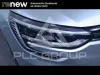 2022 Renault Megane