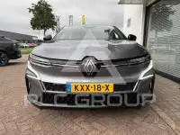 2022 Renault Megane