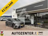 2022 Renault Megane