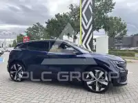 2022 Renault Megane