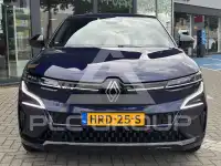 2022 Renault Megane