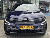 2022 Renault Megane