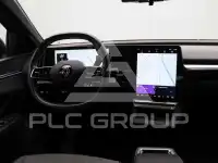 2022 Renault Megane