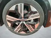 2022 Renault Megane