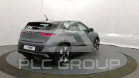 2022 Renault Megane