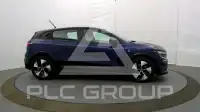2022 Renault Megane