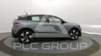 2022 Renault Megane