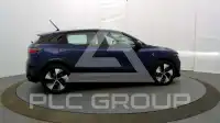 2022 Renault Megane