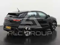 2022 Renault Megane