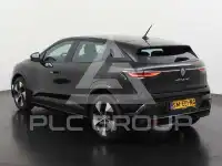 2022 Renault Megane
