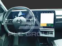 2022 Renault Megane
