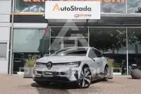 2022 Renault Megane