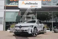 2022 Renault Megane
