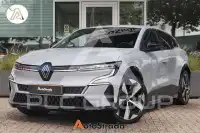 2022 Renault Megane