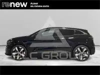 2022 Renault Megane