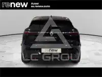 2022 Renault Megane