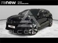 2022 Renault Megane