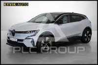 2022 Renault Megane
