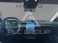 2022 Renault Megane
